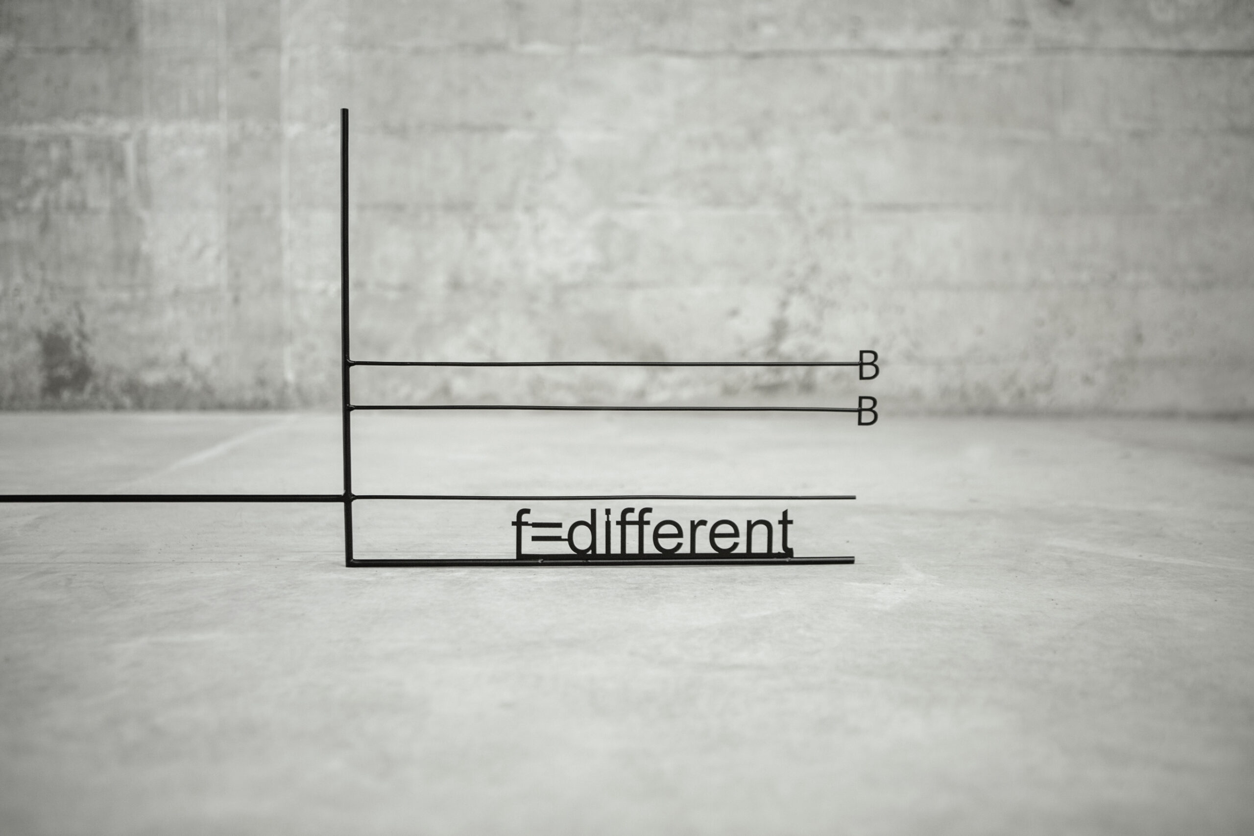 f=different version 8,5:A4 powdercoated steel glass 2016